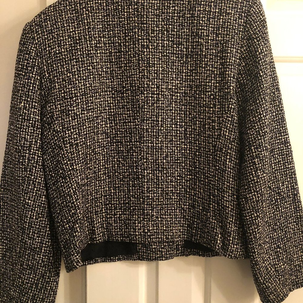 Jacket - Picture 3 of 3